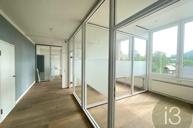 Gewerbeobjekt mieten in 5020 Salzburg (Bild 1)