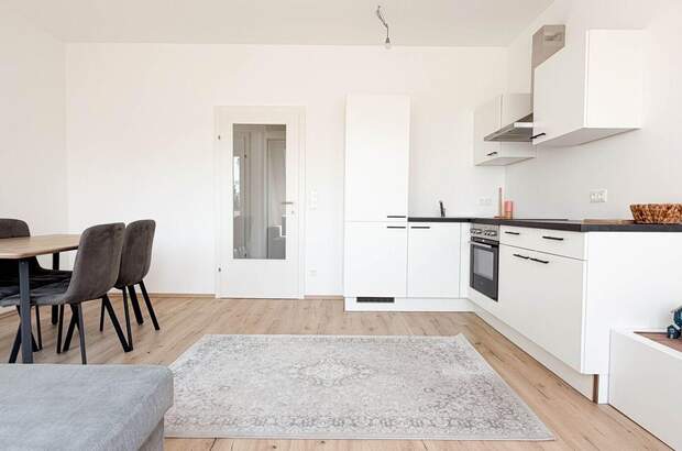Wohnung mit Balkon kaufen in 8076 Vasoldsberg (Bild 2)
