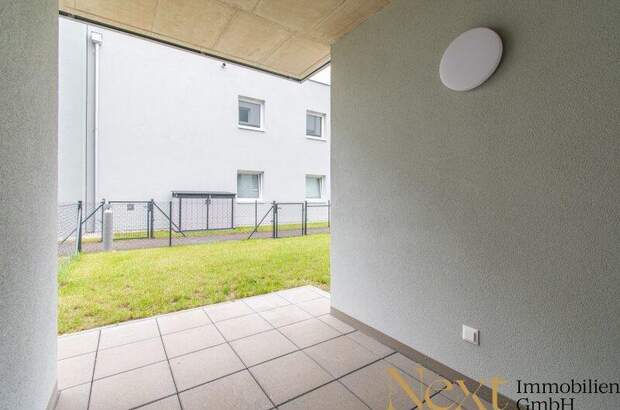 Terrassenwohnung mieten in 3100 St. Pölten (Bild 3)