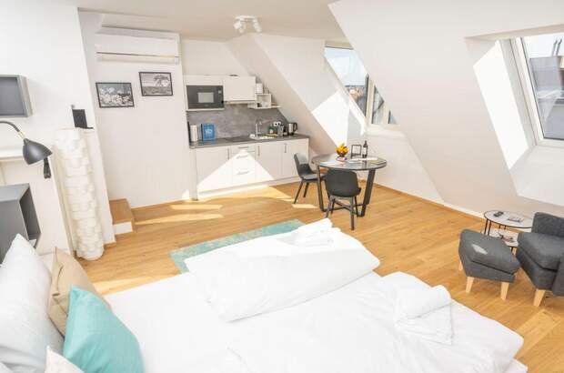 Wohnung mieten in 1160 Wien (Bild 4)