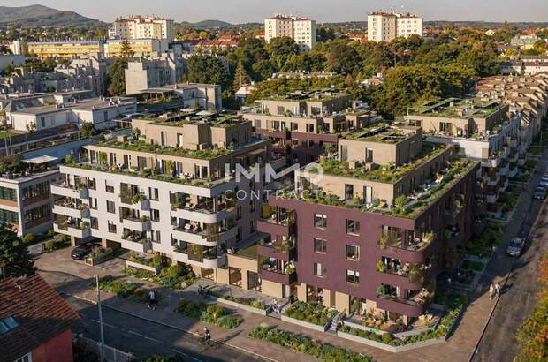 Eigentumswohnung in 1230 Wien