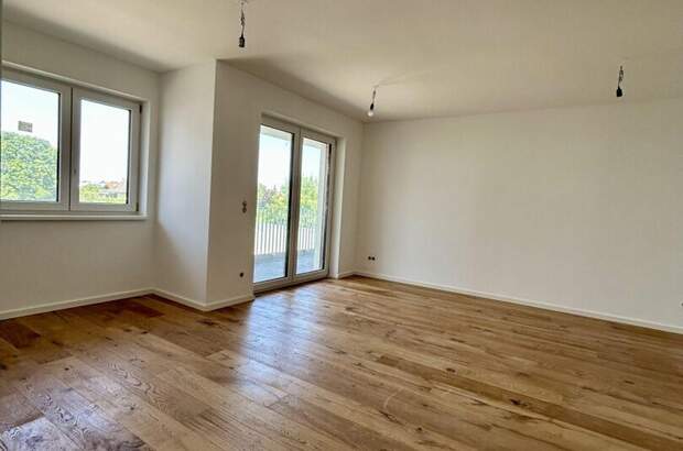 Wohnung mit Balkon kaufen in 2320 Mannswörth (Bild 1)
