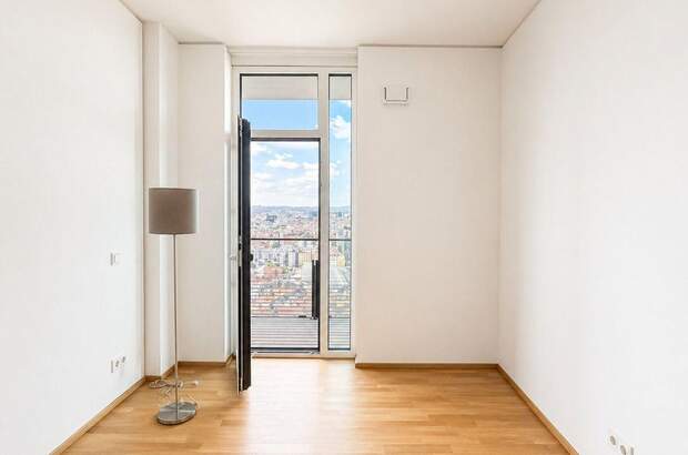 Wohnung mit Balkon mieten in 1030 Wien (Bild 2)