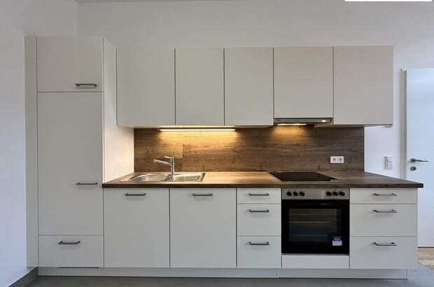 Terrassenwohnung mieten in 3100 St. Pölten (Bild 1)