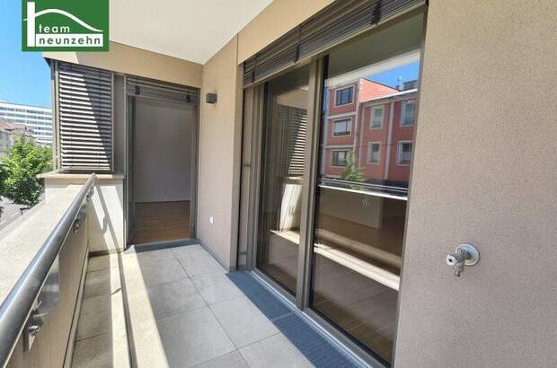 Terrassenwohnung mieten in 3100 St. Pölten (Bild 5)