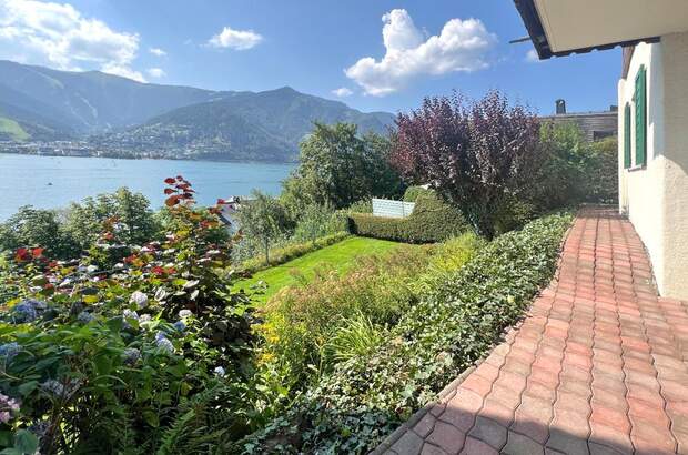 Einfamilienhaus kaufen in 5700 Zell am See (Bild 5)