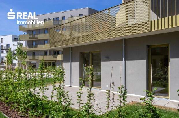 Terrassenwohnung kaufen in 1210 Wien (Bild 5)