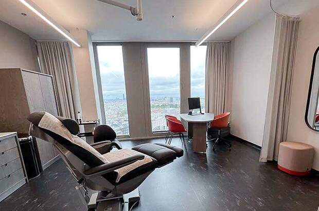 Gewerbeobjekt mieten in 1100 Wien (Bild 3)