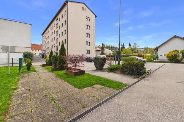 Terrassenwohnung kaufen in 4222 St. Georgen (Bild 1)
