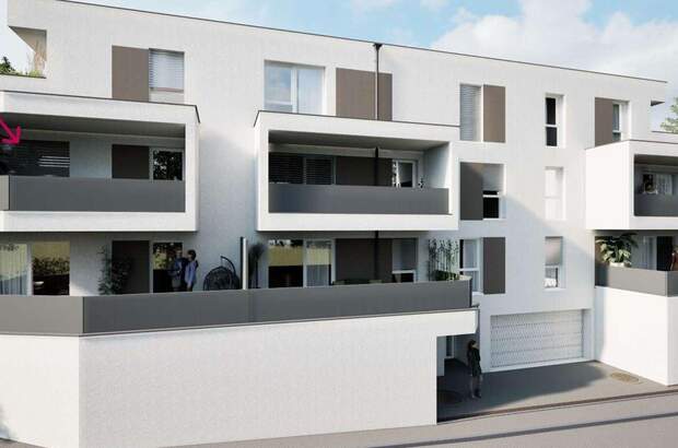 Wohnung mit Balkon kaufen in 4490 Sankt Florian (Bild 5)