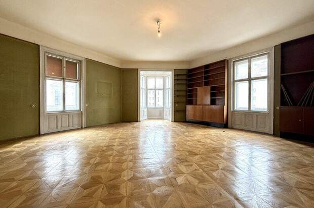 Terrassenwohnung kaufen in 1030 Wien (Bild 2)