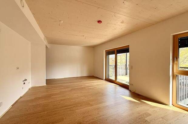 Wohnung mit Balkon kaufen in 2340 Mödling (Bild 1)