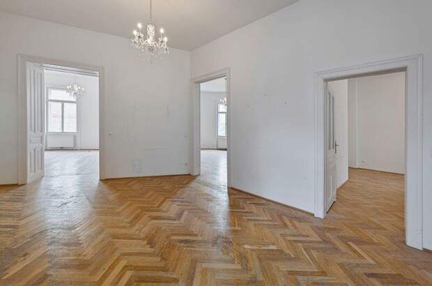 Terrassenwohnung kaufen in 1090 Wien (Bild 5)