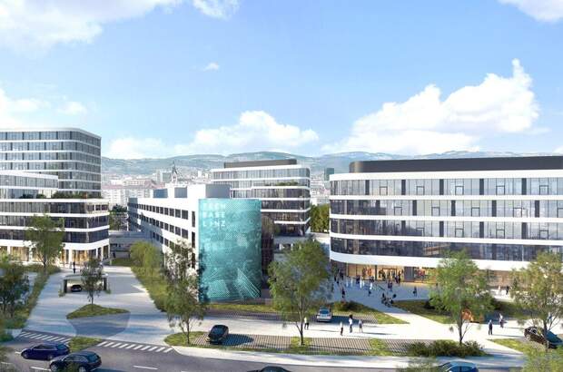 Gewerbeobjekt mieten in 4020 Linz (Bild 3)