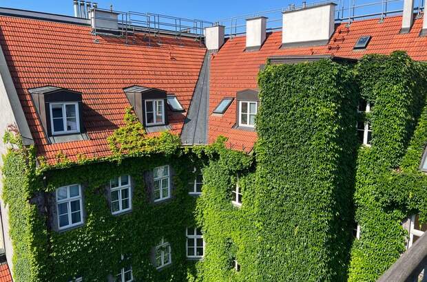 Anlageobjekt kaufen in 1180 Wien (Bild 4)