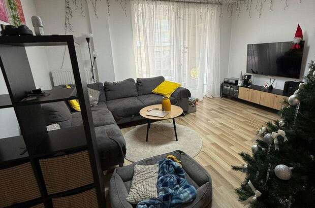 Terrassenwohnung kaufen in 1100 Wien (Bild 2)