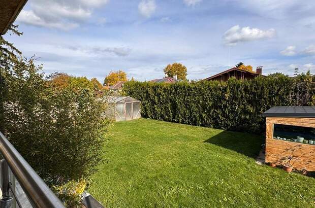 Haus mit Garten mieten in 2273 Hohenau (Bild 4)