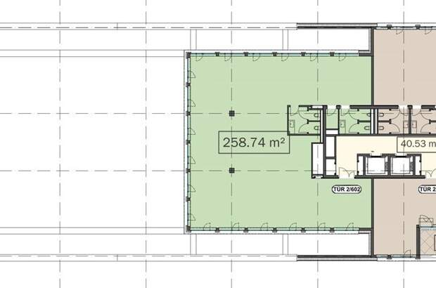 Gewerbeobjekt mieten in 1230 Wien (Bild 5)