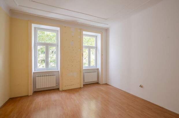 Altbauwohnung kaufen in 1200 Wien (Bild 1)