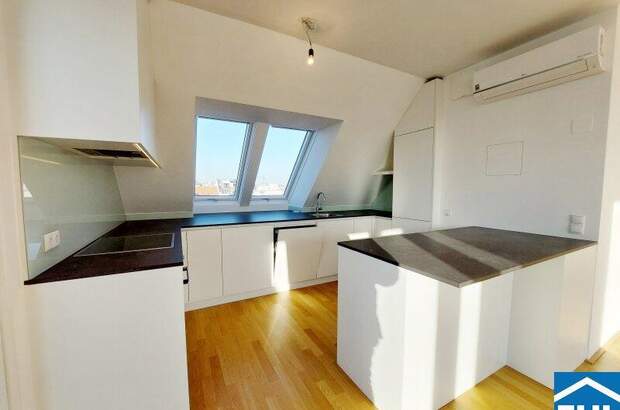 Terrassenwohnung mieten in 1160 Wien (Bild 2)