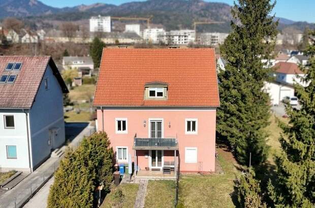 Anlageobjekt kaufen in 9500 Villach (Bild 2)