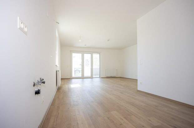 Terrassenwohnung kaufen in 2700 Wr. Neustadt (Bild 3)