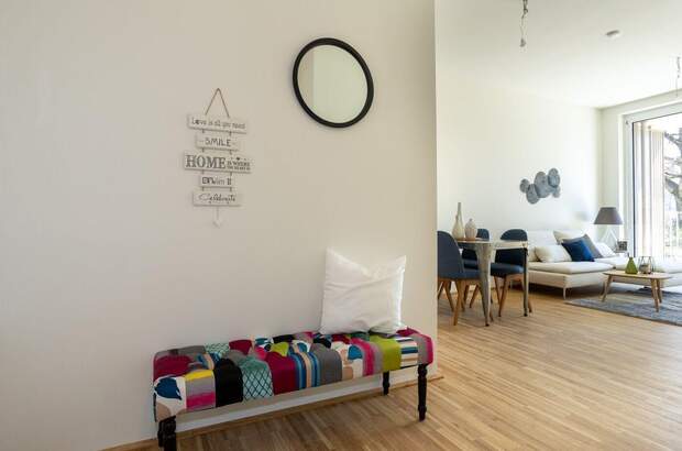 Wohnung mit Balkon kaufen in 8010 Graz (Bild 3)