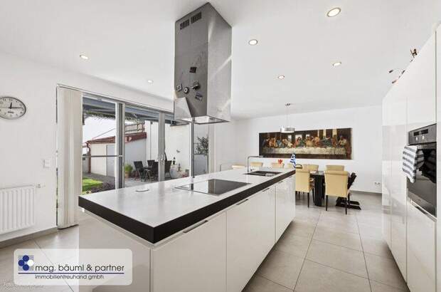 Haus kaufen in 2410 Hainburg (Bild 3)