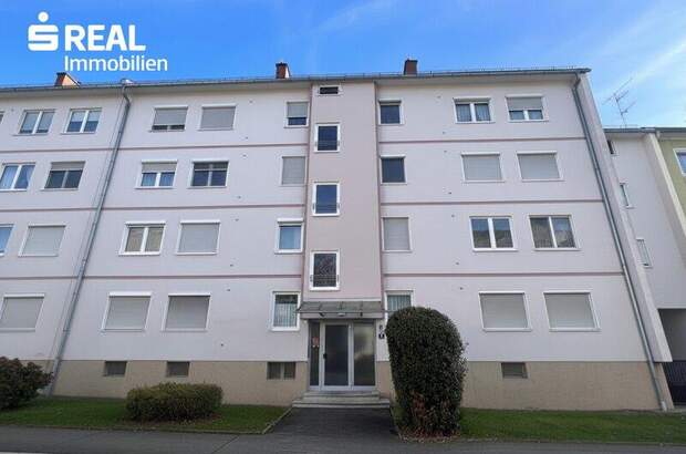 Terrassenwohnung kaufen in 8700 Göß (Bild 3)