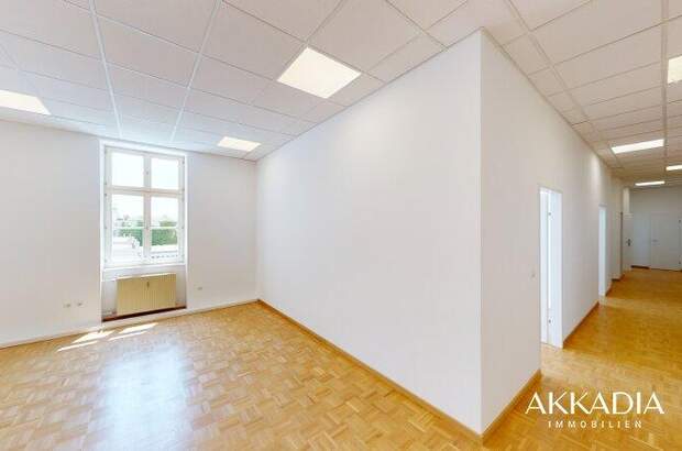 Büro / Praxis mieten in 1060 Wien (Bild 3)