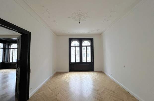 Büro / Praxis mieten in 1070 Wien (Bild 5)