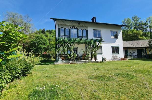 Haus kaufen in 9111 Haimburg (Bild 3)