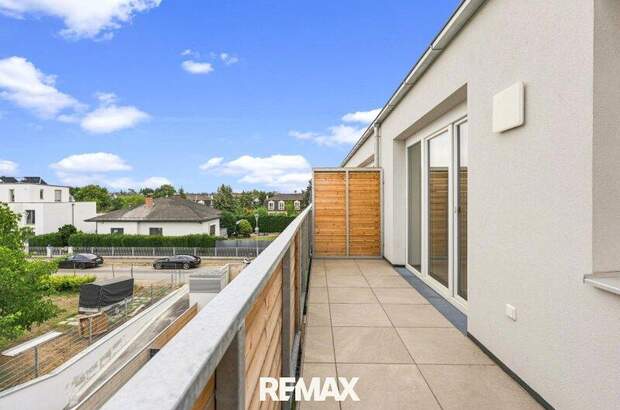 Terrassenwohnung kaufen in 2232 Deutsch (Bild 2)