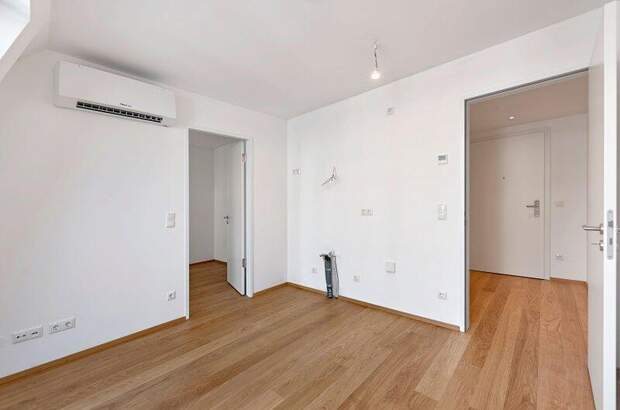 Terrassenwohnung kaufen in 1180 Wien (Bild 2)