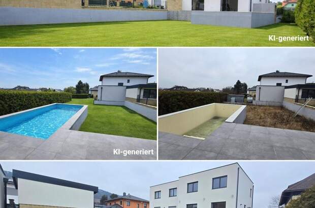 Reihenhaus kaufen in 3134 Nußdorf (Bild 5)