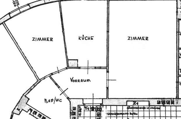 Mietwohnung in 1180 Wien (Bild 2)
