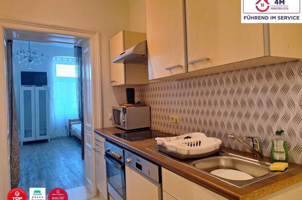 Wohnung kaufen in 1230 Wien (Bild 4)