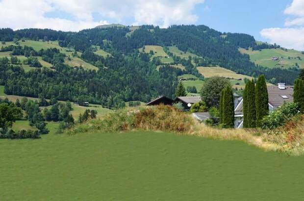Grundstück kaufen in 6363 Westendorf