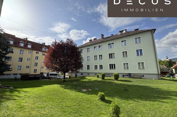 Wohnanlage kaufen in 9400 Wolfsberg (Bild 2)