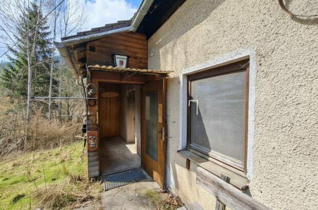 Einfamilienhaus kaufen in 8611 St. Katharein (Bild 5)