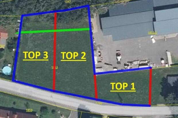 Grundstück kaufen in 8483 Deutsch Goritz (Bild 4)