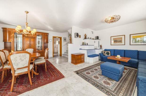 Einfamilienhaus kaufen in 6410 Telfs (Bild 5)