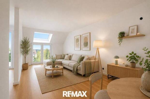 Terrassenwohnung kaufen in 1110 Wien (Bild 2)