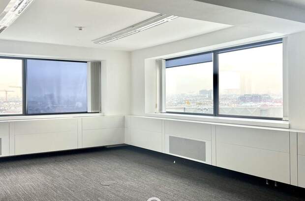 Gewerbeobjekt mieten in 1200 Wien (Bild 5)