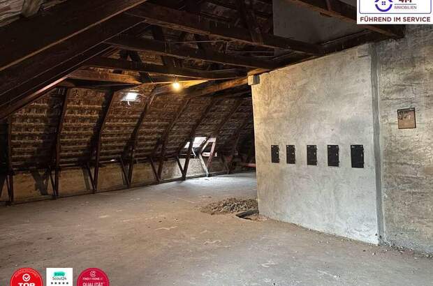 Wohnanlage kaufen in 1050 Wien (Bild 3)