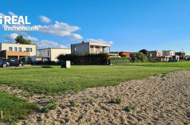 Grundstück kaufen in 7111 Parndorf (Bild 3)