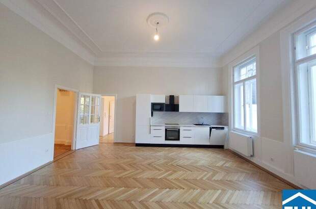 Wohnung mieten in 1040 Wien (Bild 2)