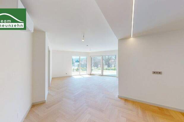 Terrassenwohnung kaufen in 9220 Velden (Bild 4)