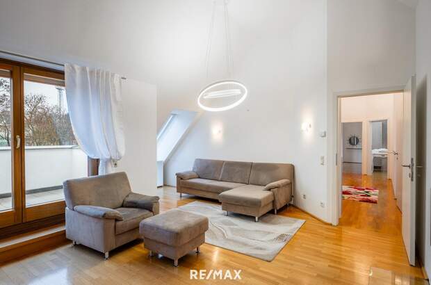 Terrassenwohnung kaufen in 1190 Wien (Bild 5)