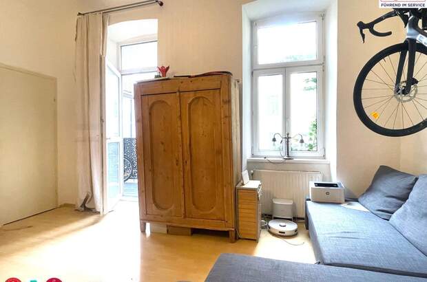 Terrassenwohnung kaufen in 1120 Wien (Bild 5)